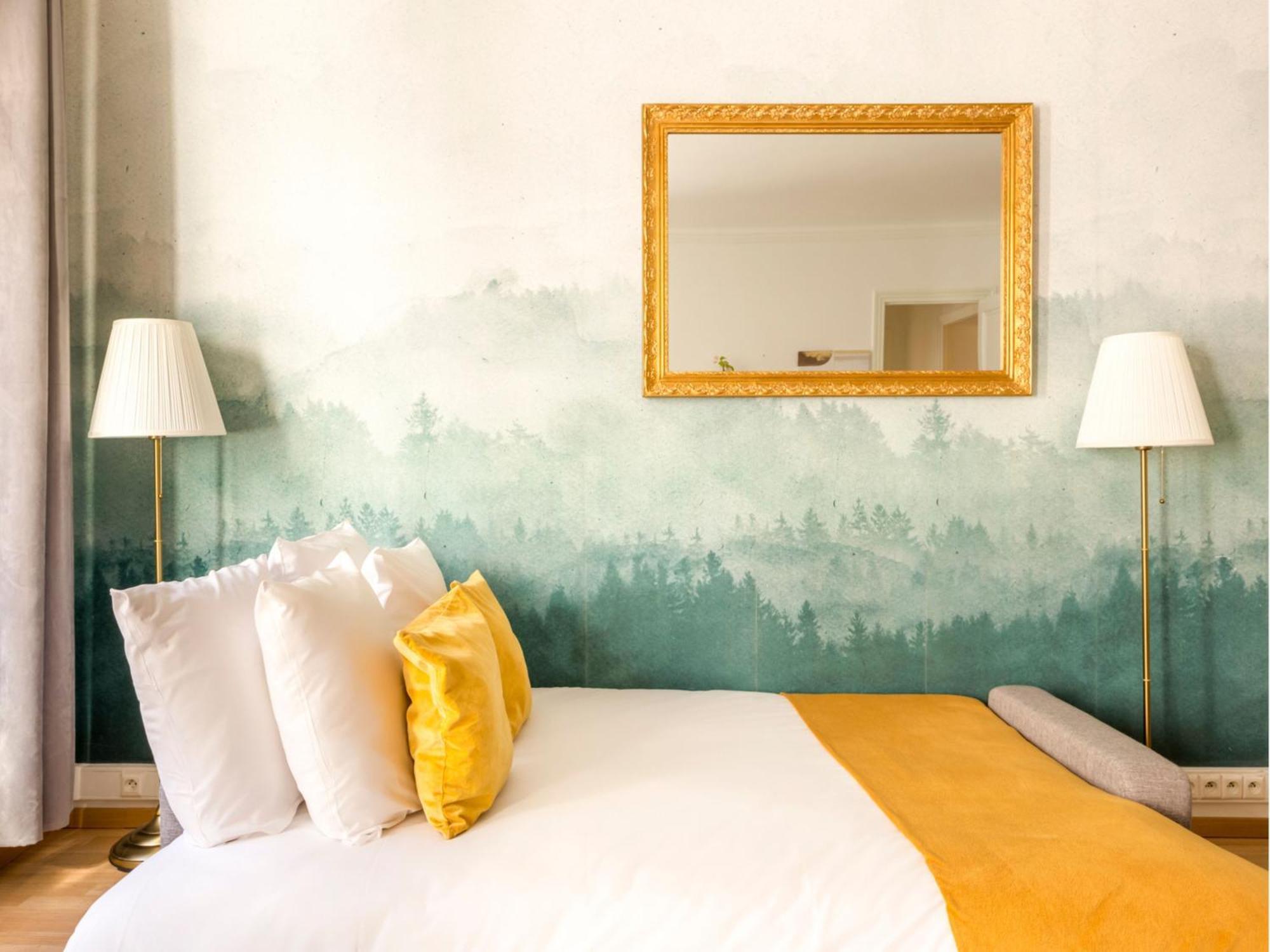 Cozy Apartment - Champs Elysees - Mollien Paris Exteriör bild