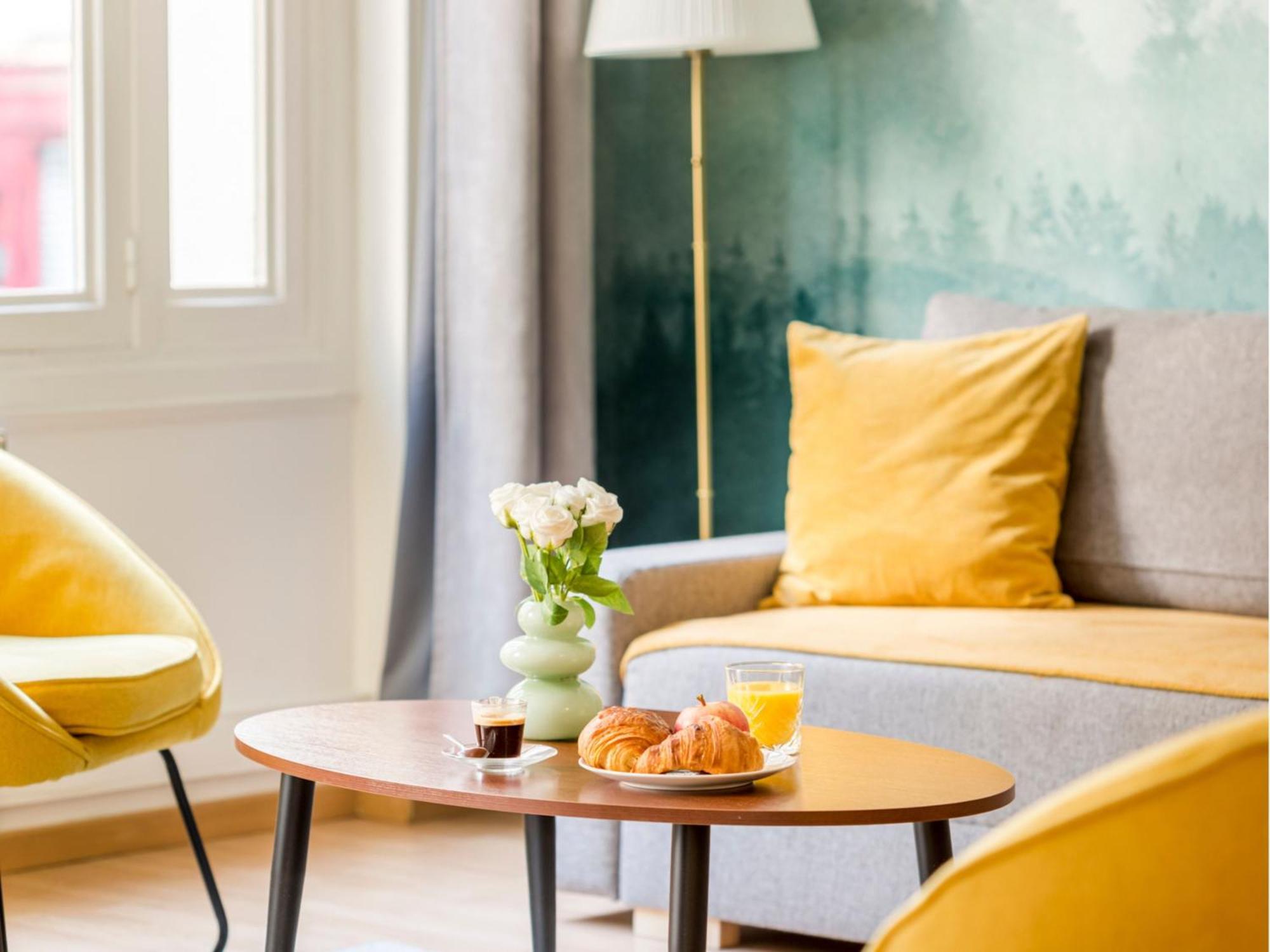 Cozy Apartment - Champs Elysees - Mollien Paris Exteriör bild