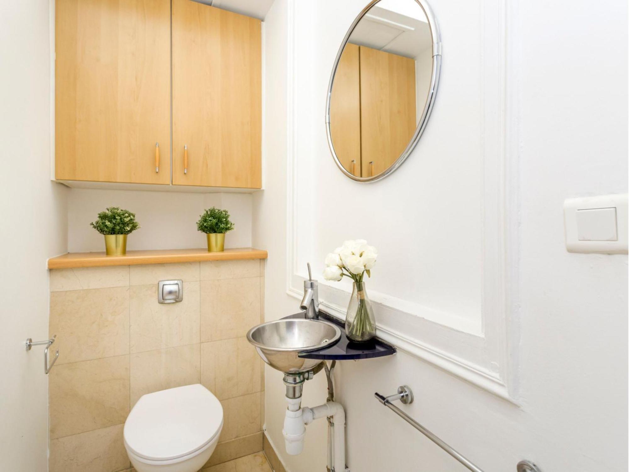 Cozy Apartment - Champs Elysees - Mollien Paris Exteriör bild