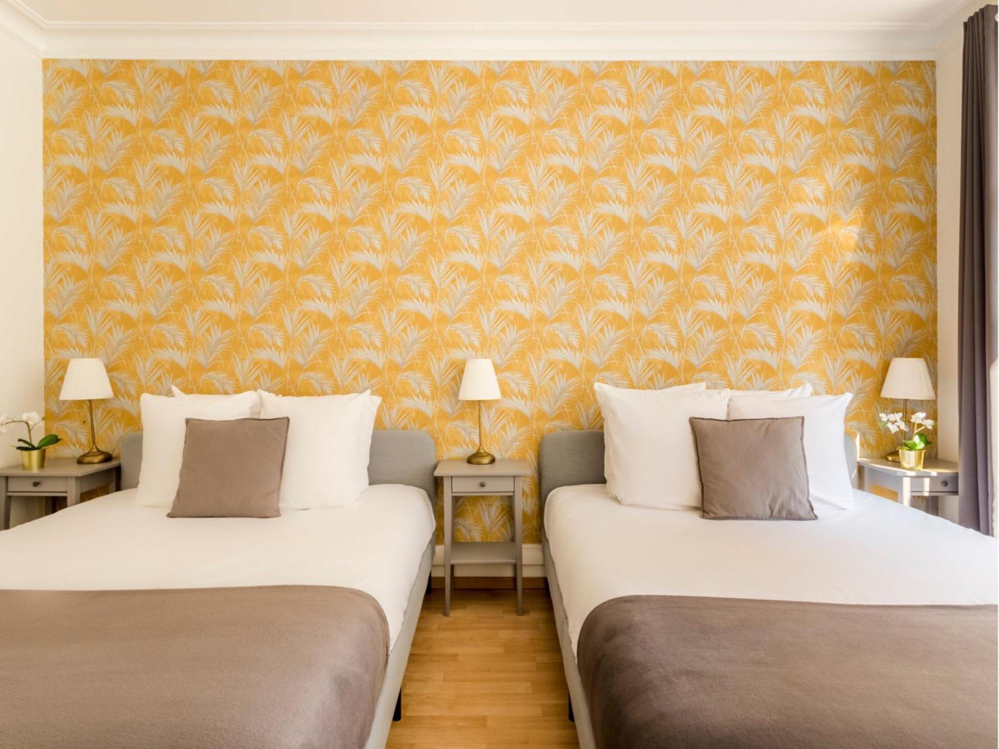 Cozy Apartment - Champs Elysees - Mollien Paris Exteriör bild