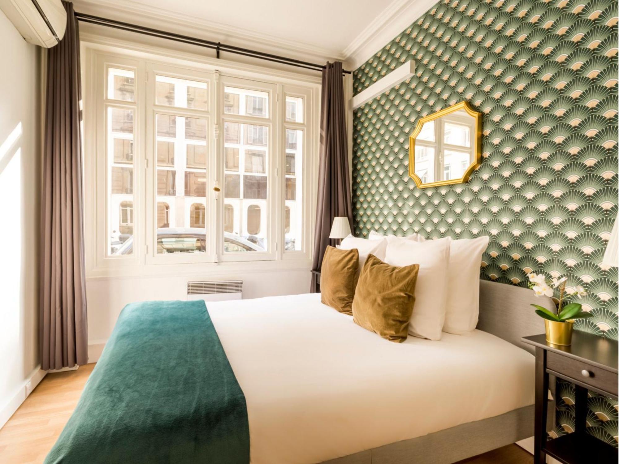 Cozy Apartment - Champs Elysees - Mollien Paris Exteriör bild