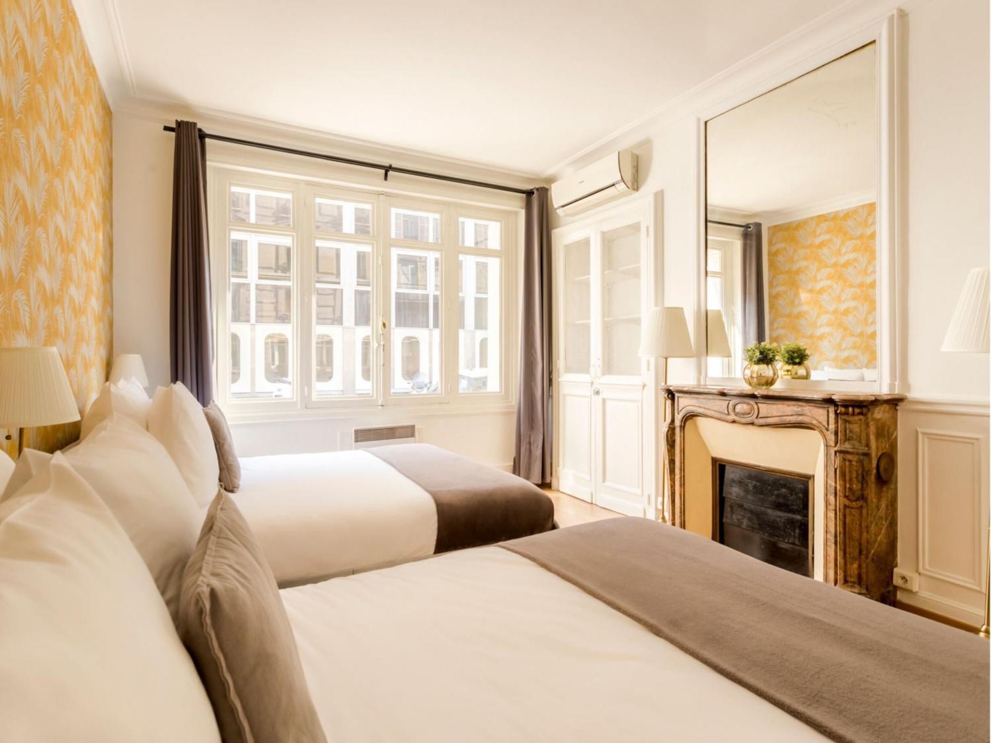 Cozy Apartment - Champs Elysees - Mollien Paris Exteriör bild