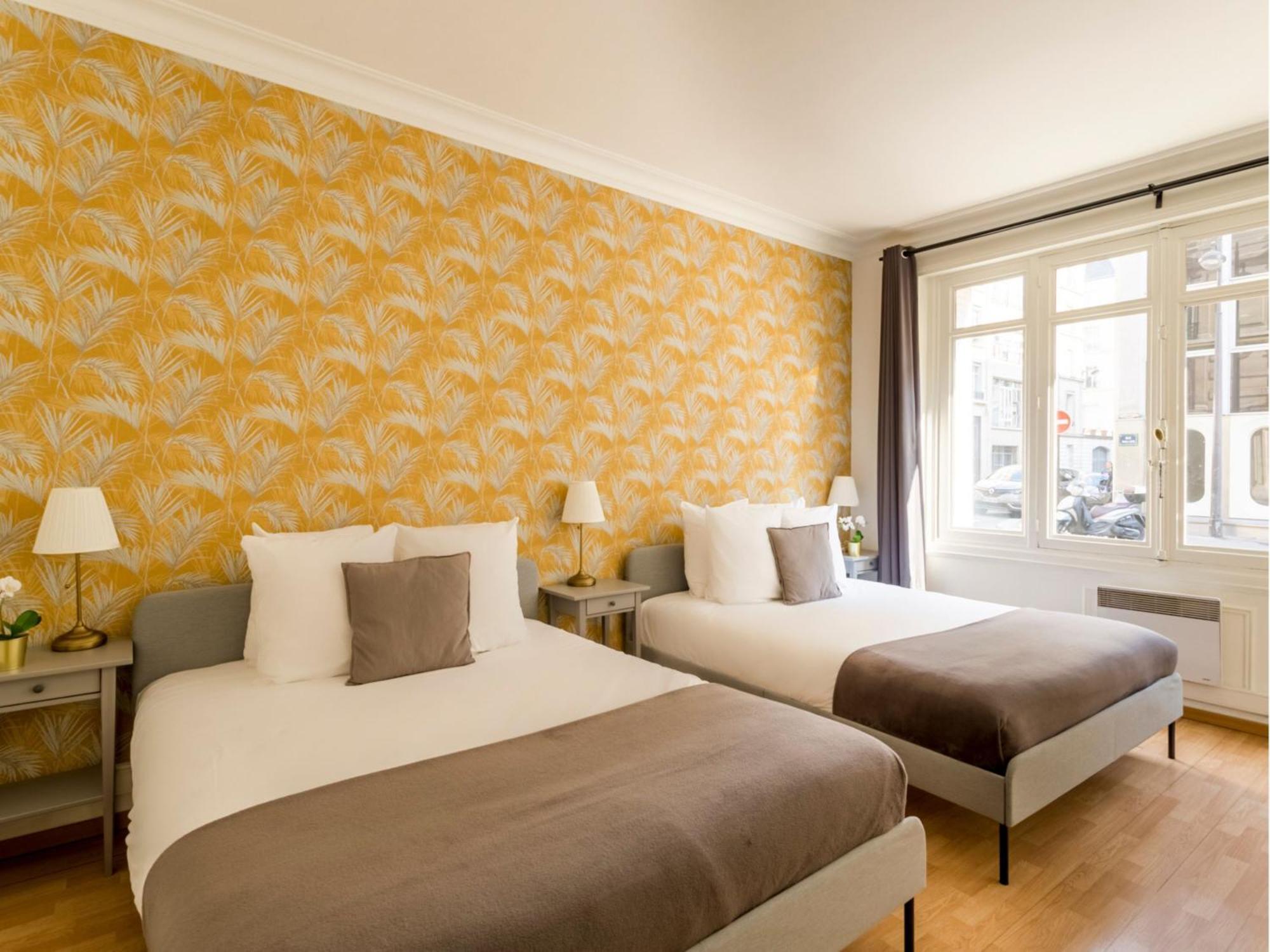 Cozy Apartment - Champs Elysees - Mollien Paris Exteriör bild